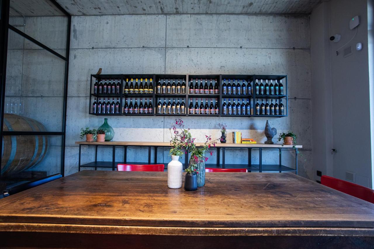 Willa Cascina Rueral Montafia Zewnętrze zdjęcie
