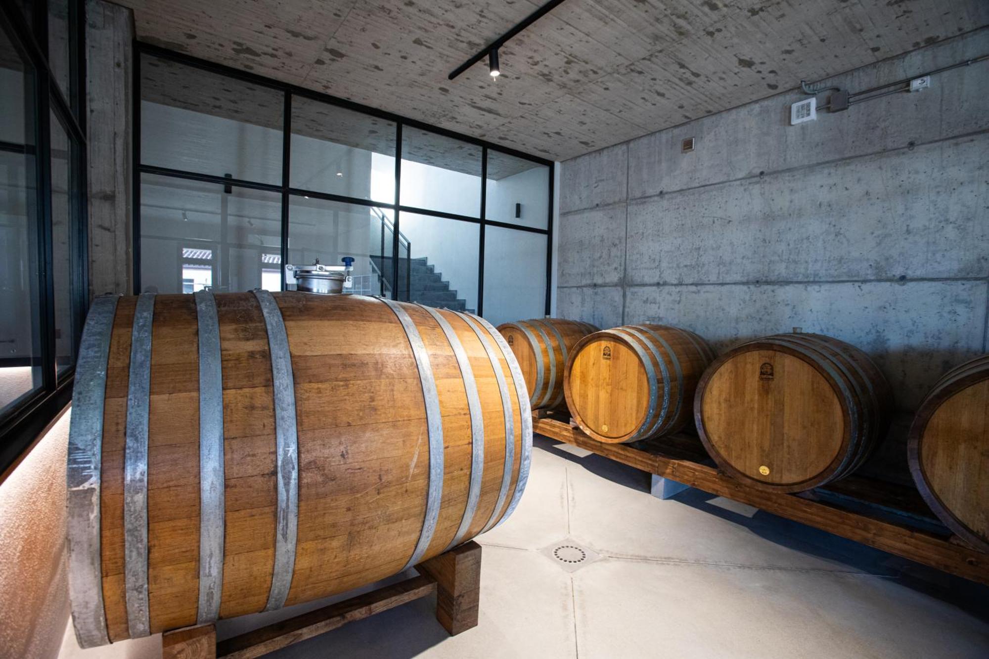 Willa Cascina Rueral Montafia Zewnętrze zdjęcie